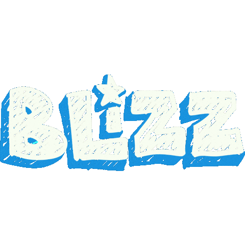 Blizzard Sticker by Star Forest