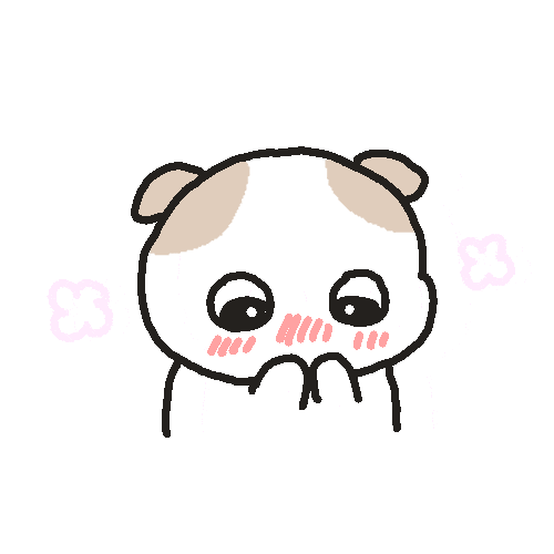 강아지 GIF