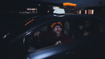 Uber GIF