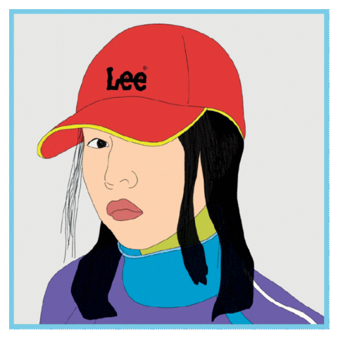 Lee Jeans Asia GIFs on GIPHY - Be Animated