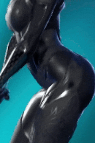 Dance Emote GIF