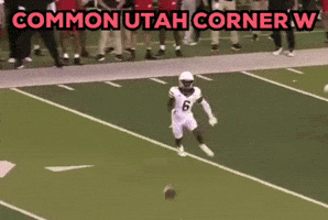 Utah Utes GIF