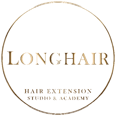 Longhair Studio Sticker