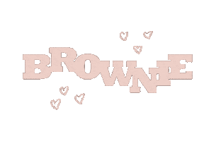 The Brownie Agency Sticker