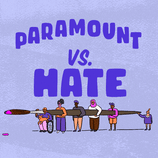 Paramount vs Hate