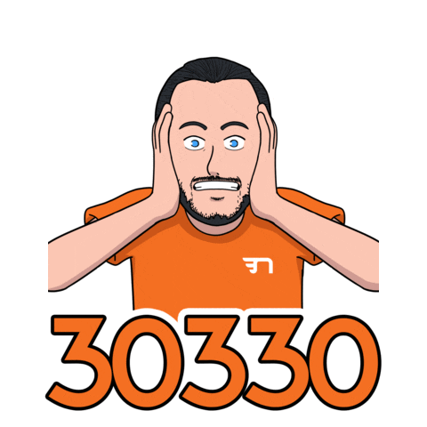 Lucas Pitta Sticker