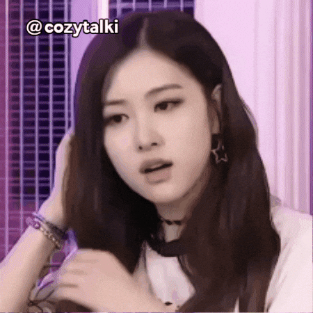 Rose Reaction Meme GIF
