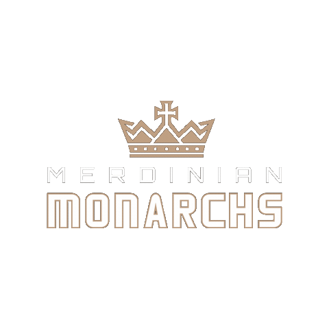 Merdinian School Sticker