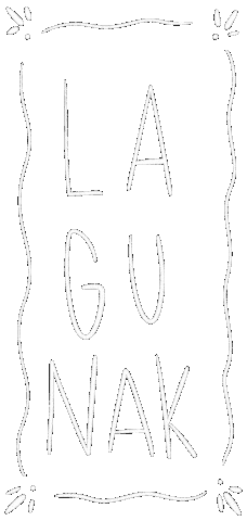 Euskara Laguna Sticker