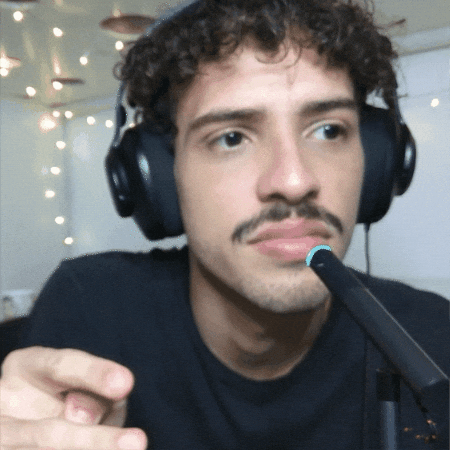 Horror GIF