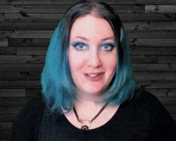 Wave Hello GIF