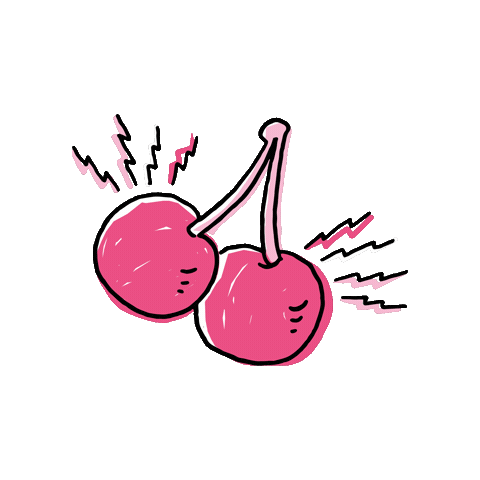 Le Lick Sticker