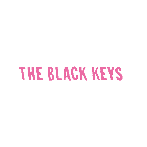 Wild Child Sticker by The Black Keys
