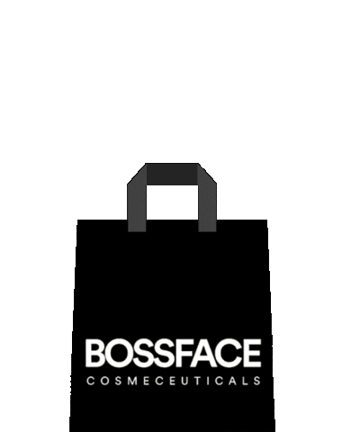 Sticker by Bossface