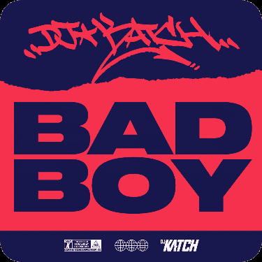 Badboy GIF by DJ KATCH