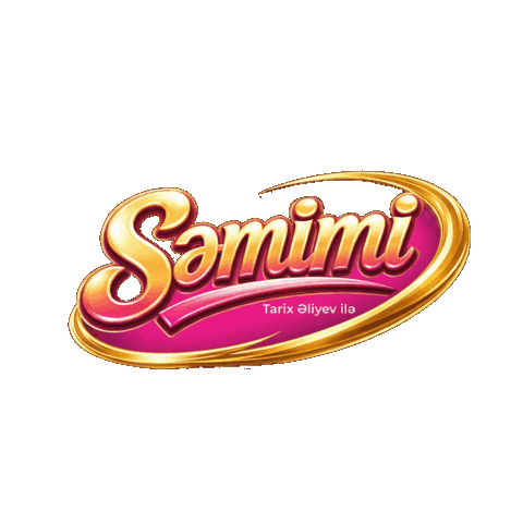 Tolik Sticker by Samimi Samira