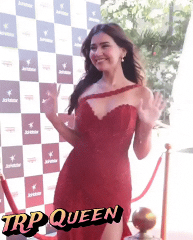 Queen Of Hearts Ruru GIF