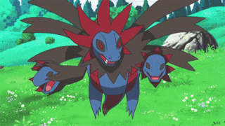 Pokemon GIF