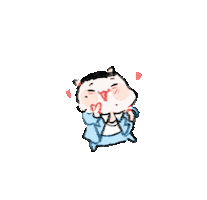 Love Sticker