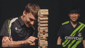 Esports Goat GIF by BASILISK Research