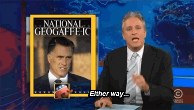 daily show
