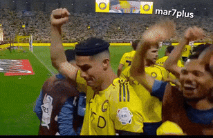 Cristiano Ronaldo Goat GIF
