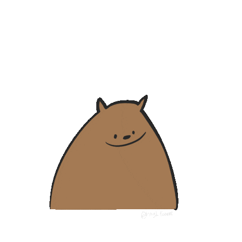 Cutecat Sticker