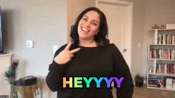 Meant for Millions GIF