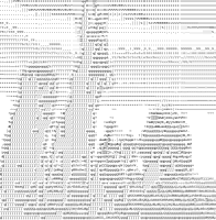 Ascii GIFs - Find & Share on GIPHY