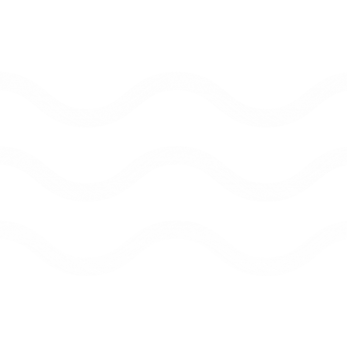 Wave Baptism Sticker by Influence Church