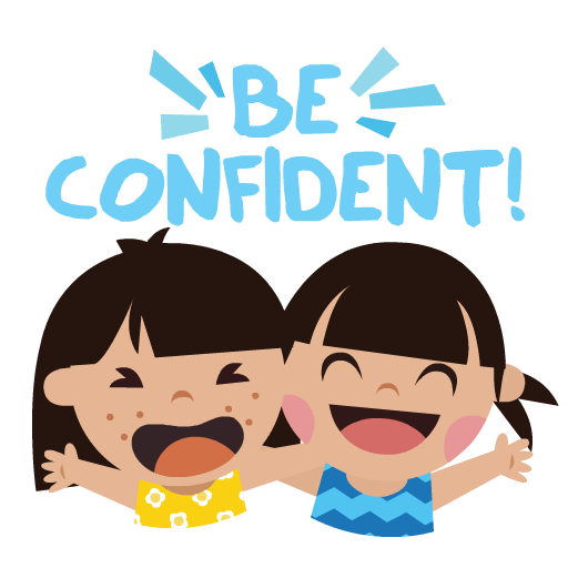 Kumon Singapore Sticker