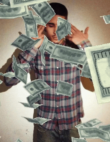 Mink Underground Rap GIF