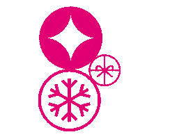 Christmas Love Sticker by Hrvatski Telekom