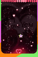 I Love You Amigos GIF by Murcianys LLC