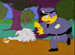 chief wiggum