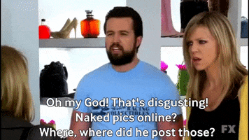 Always Sunny GIF