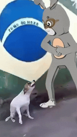GIF by Perto Educação