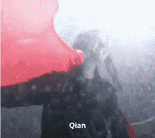 Rain GIF