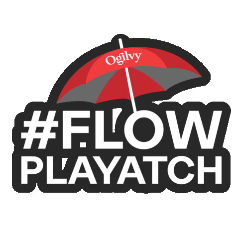 OgilvyDominicana Sticker