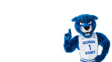 Soccer Watch Party Sticker by Georgia State University