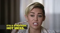 strategic miley cyrus GIF
