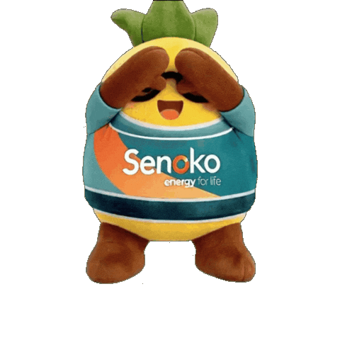 Football Soccer Sticker by Senoko Energy