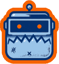 Sticker By sticker