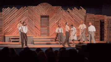 Blackexcellence GIF