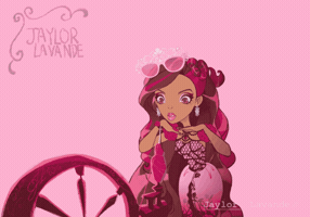 Everafterhigh GIF