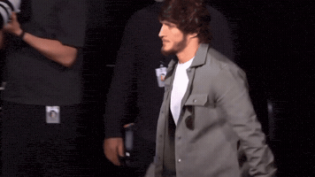 Ufc Mog GIF