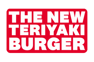Teriyaki Burger Sticker by KFC UK