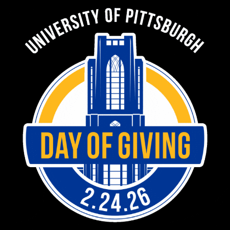 Pitt Day Of Giving GIF by Pitt Alumni Association