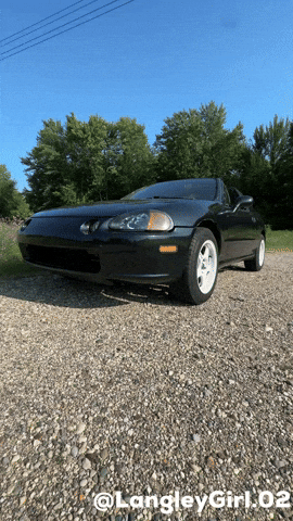 Honda Accord GIF