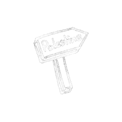Palestine Sticker
